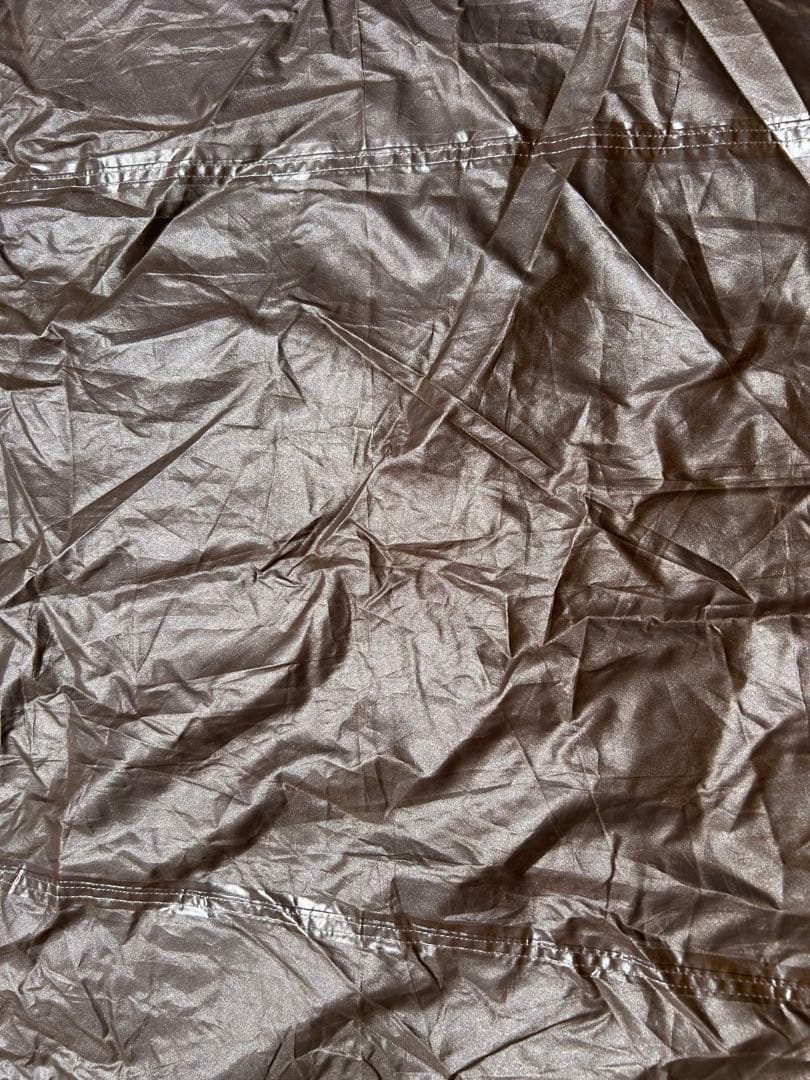 オガワ アポロン ツールームテント