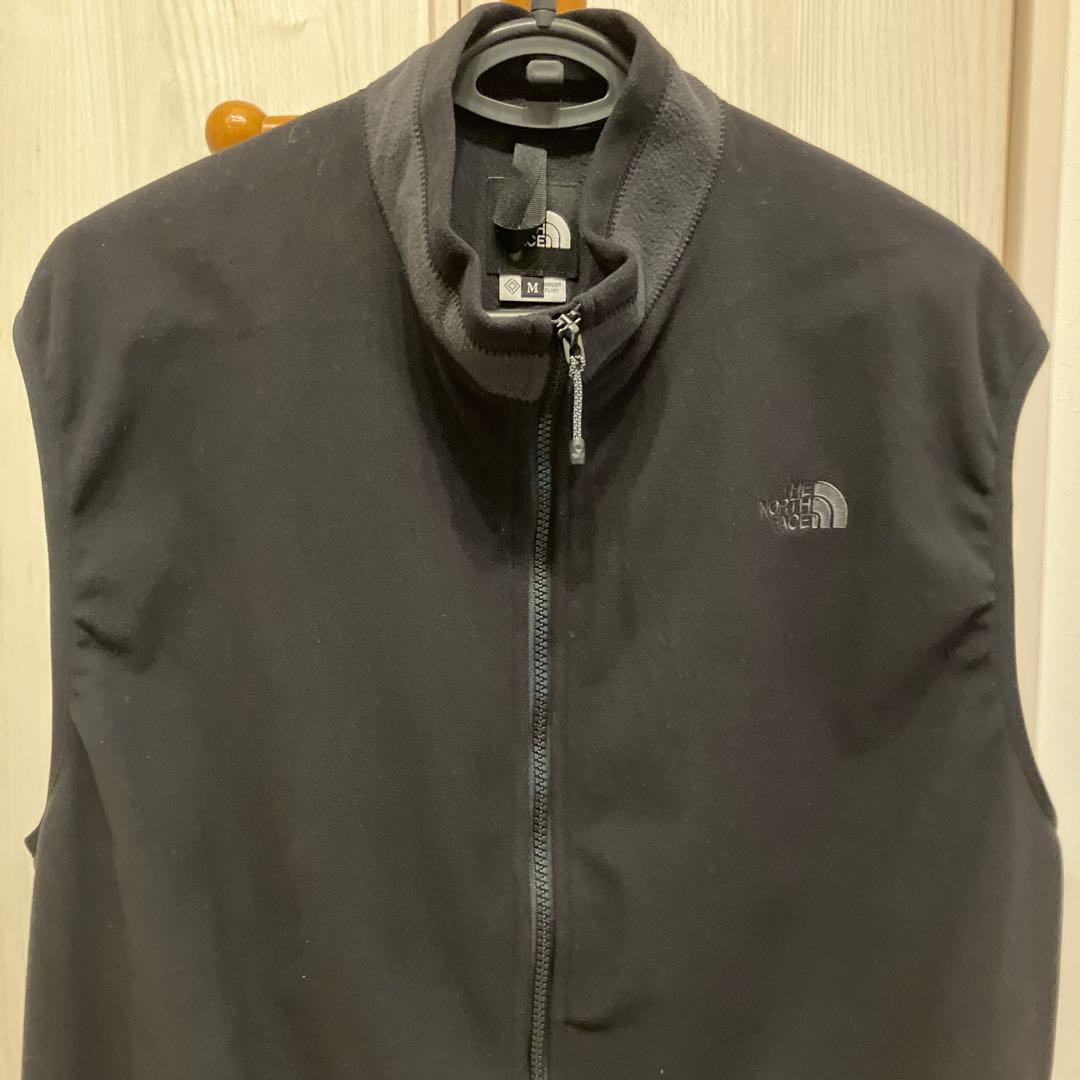 THE NORTH FACE WS エンライドベストM NL22460