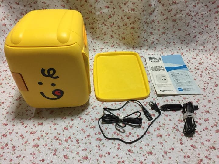 なっちゃん 冷温BOX 【着払】