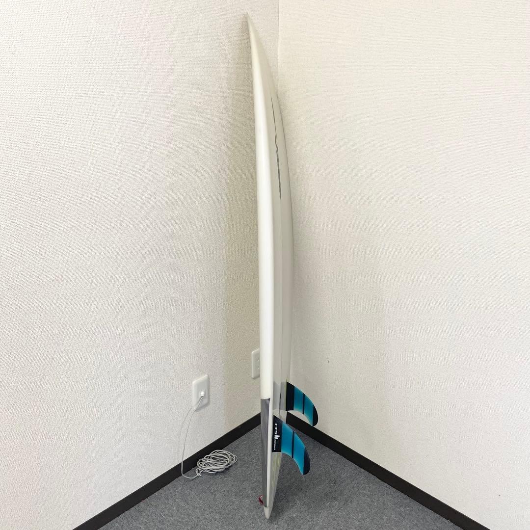 Rawson サーフボード ホワイト