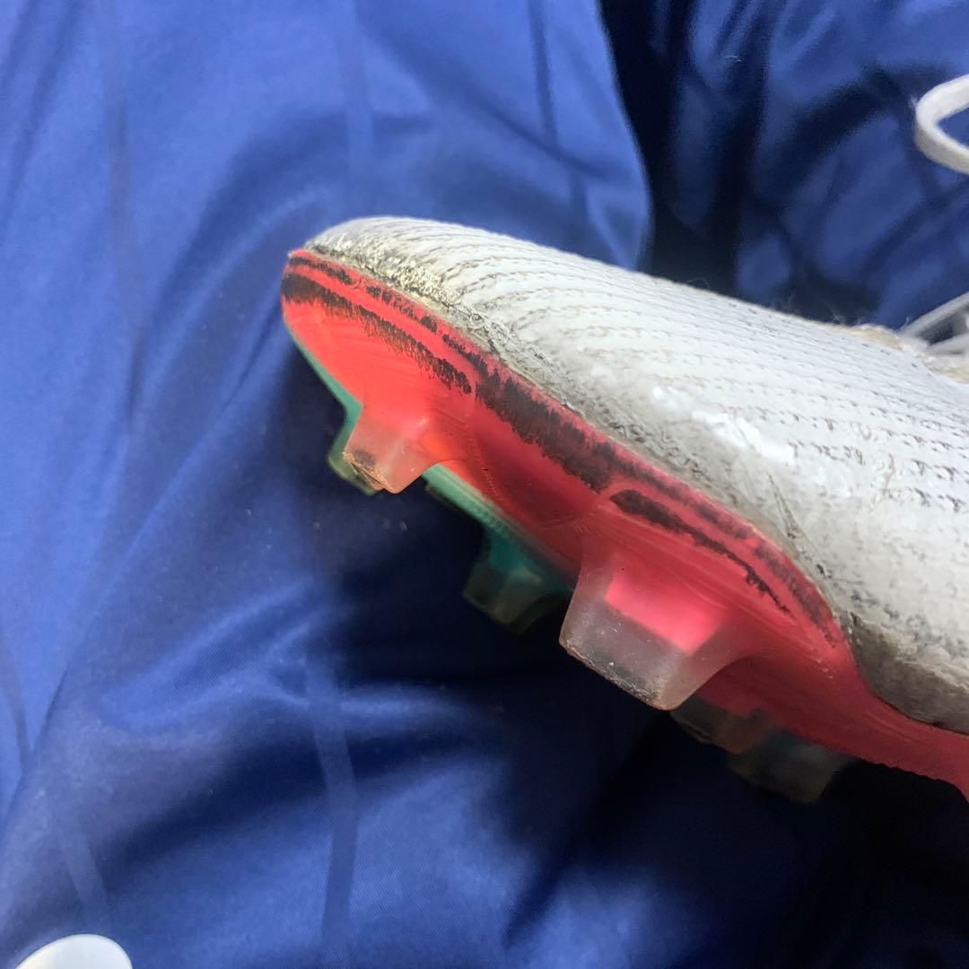 マーキュリアルスーパフライ　エリート　fg 26センチ