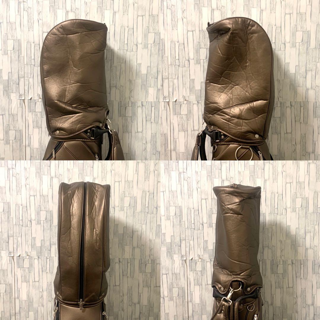 ゼクシオバッグ付 良品 XXIO9 本格メンズゴルフクラブセット豪華13本