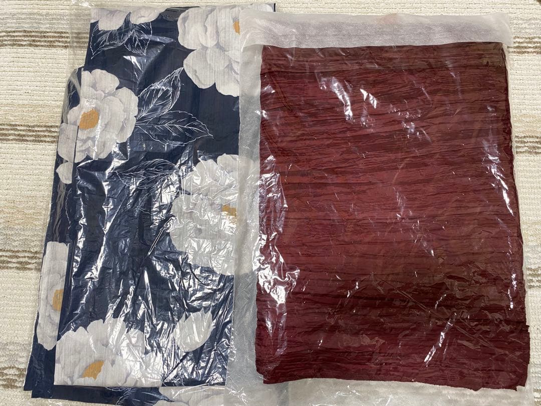 Dita 浴衣 帯 下駄