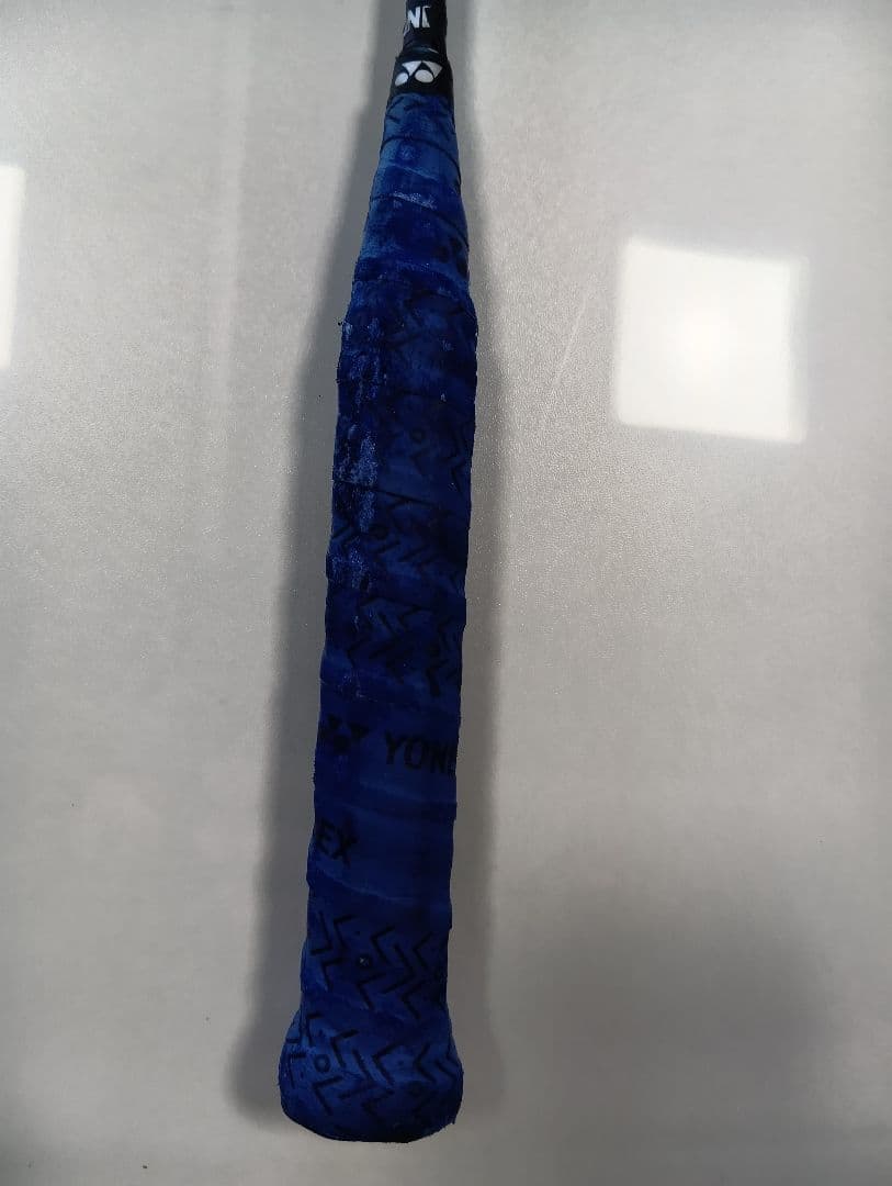 ヨネックス　バドミントンラケット　マッスルパワー100　YONEX