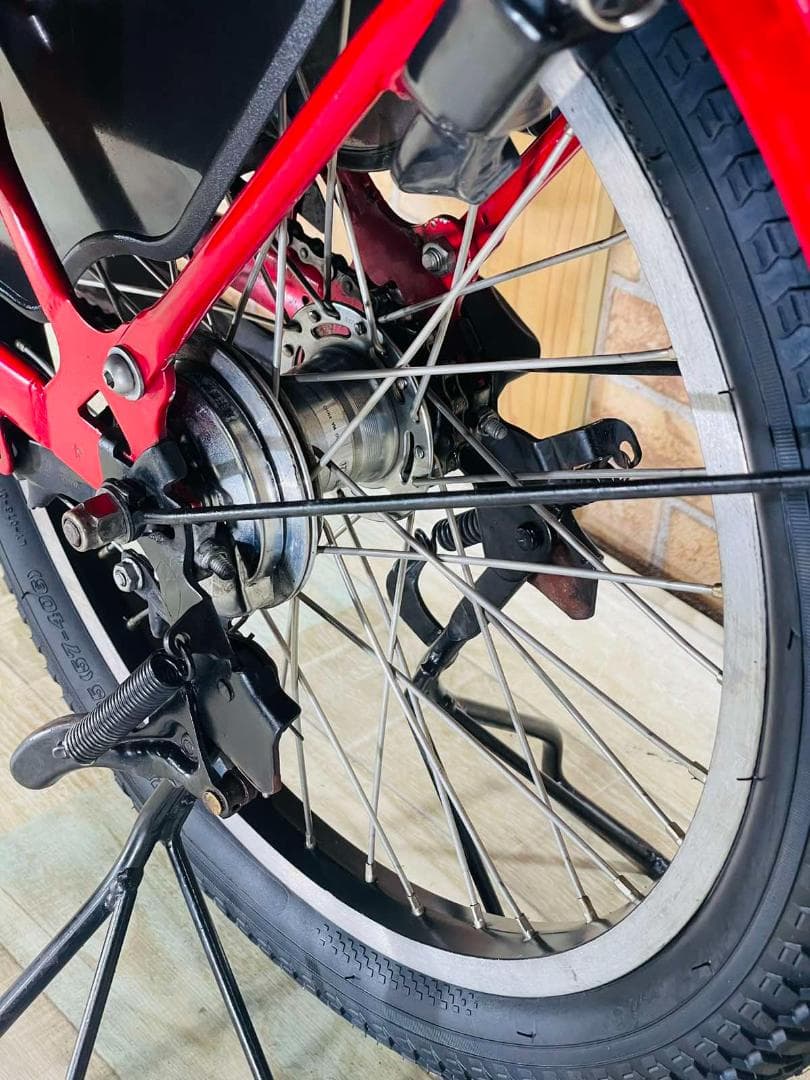 ファイナルセール ヤマハ バビー 子供乗せ電動アシスト自転車 ZH1160