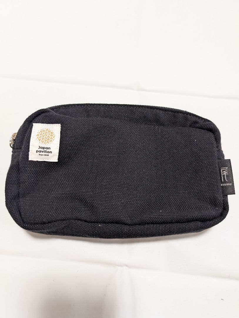 大阪関西万博2025　非売品　日本館 VIP用 ノベルティセット