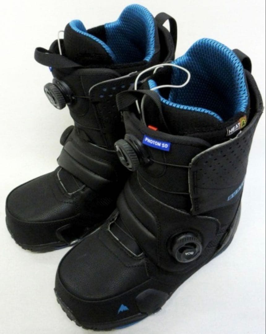 BURTON◆Photon Step ON Wide◆27.5cm◆新品、未使用