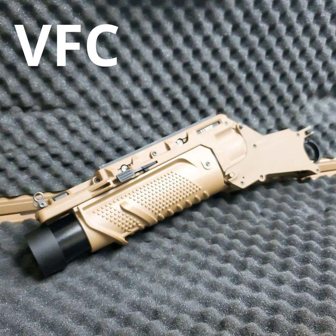 美品！ VFC MK13 MOD 0 EGLM 40mm