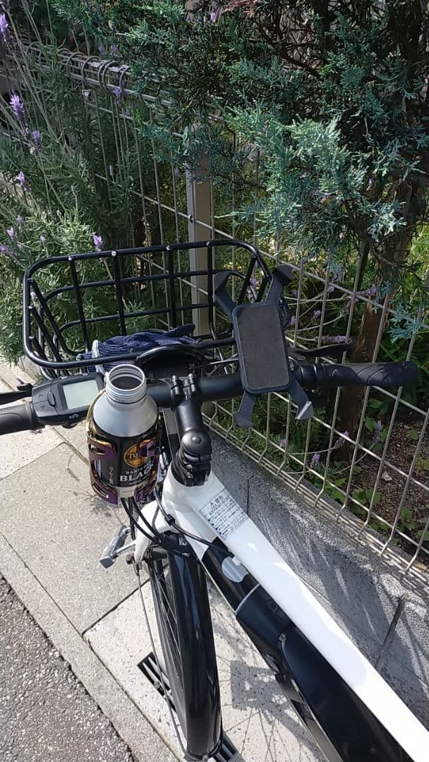 マウンテンバイク、電動自転車のジェッター（今月限定）