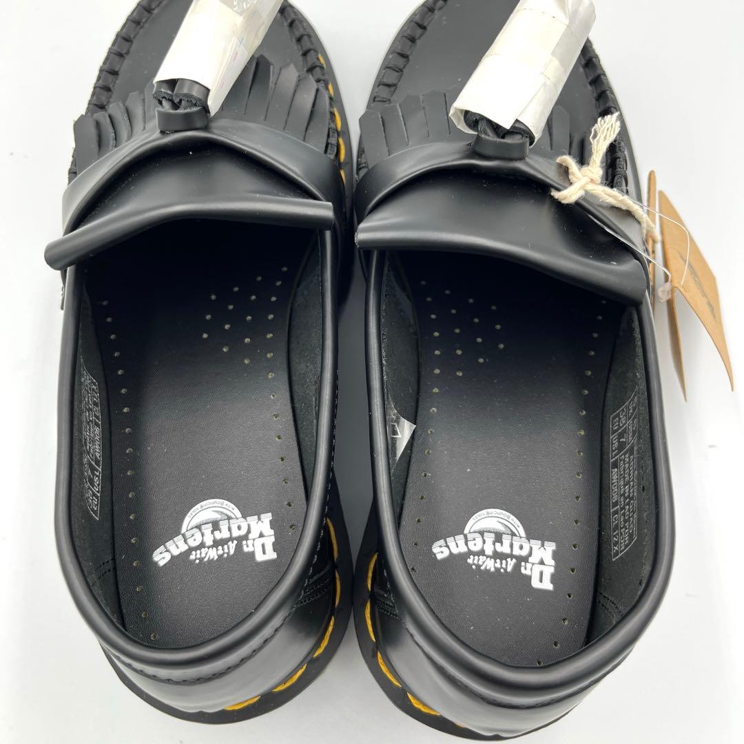 【新品】Dr.Martens ADRIAN QUAD マーチン ローファー 24