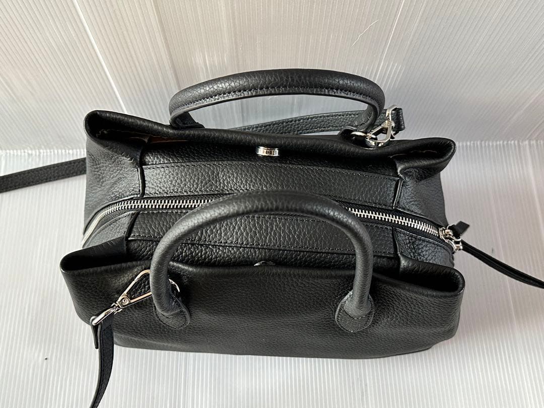 BARCOS（バルコス）　バンドバック