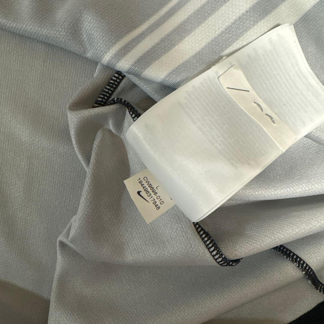 supreme Nike Soccer Jersey シュプリーム ナイキ