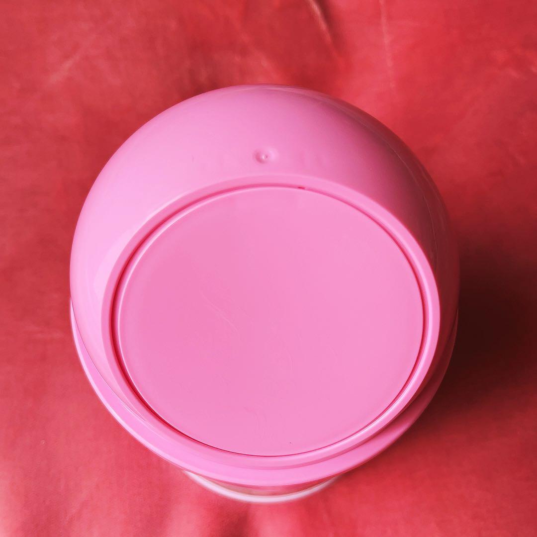 希少レア　ハローキティ　エンジェルナース　ダストボックス　缶　2002 サンリオ