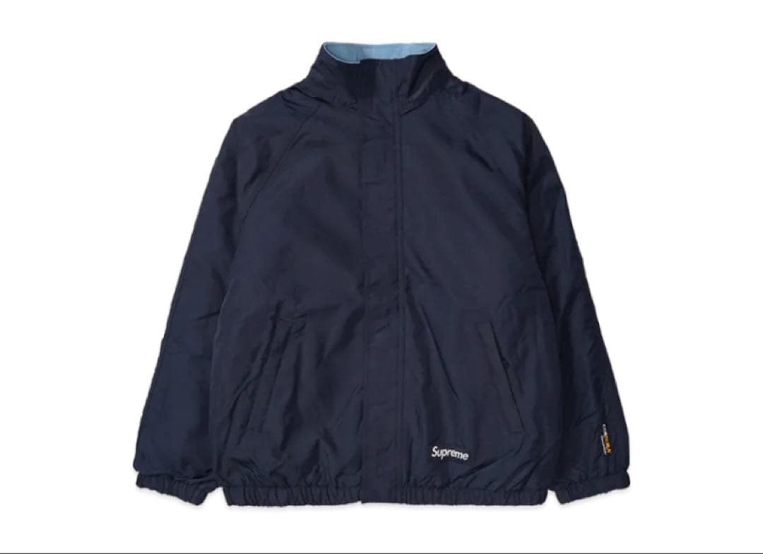 Supreme Polartec®Reversible Track Jacket
