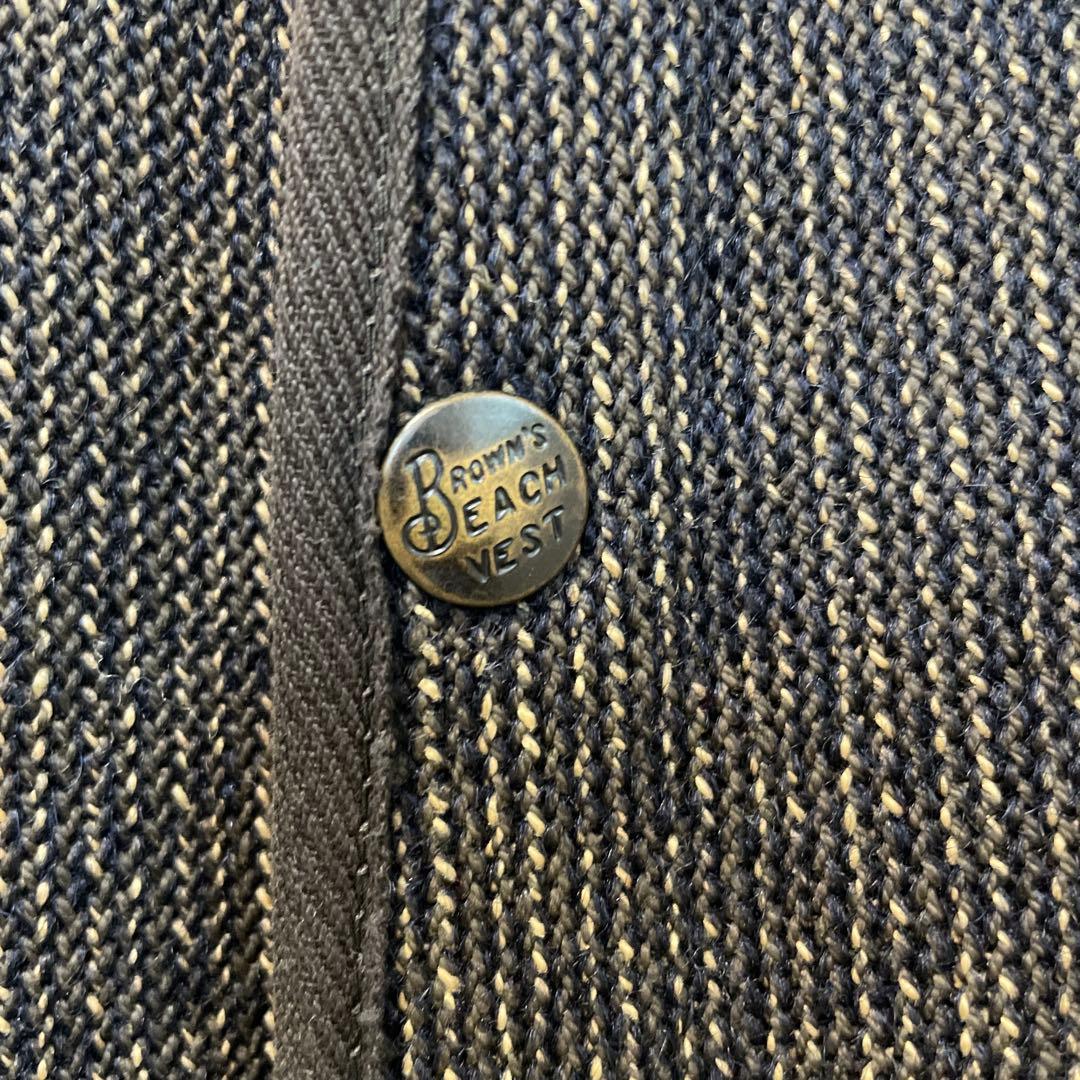 ブランズビーチ　ベスト　オリジナル　20〜30年代