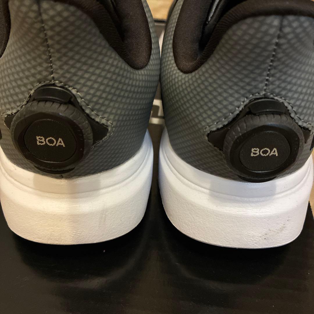 ほぼ未使用☆FOOT JOY☆ゴルフシューズ(26.5)