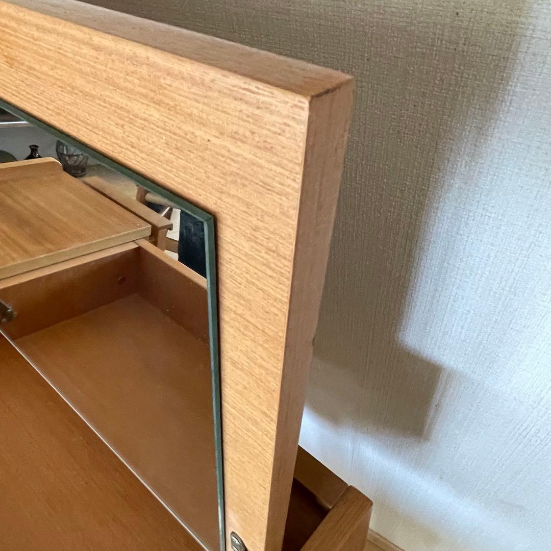 unico ウニコ Albero アルベロ ドレッサー