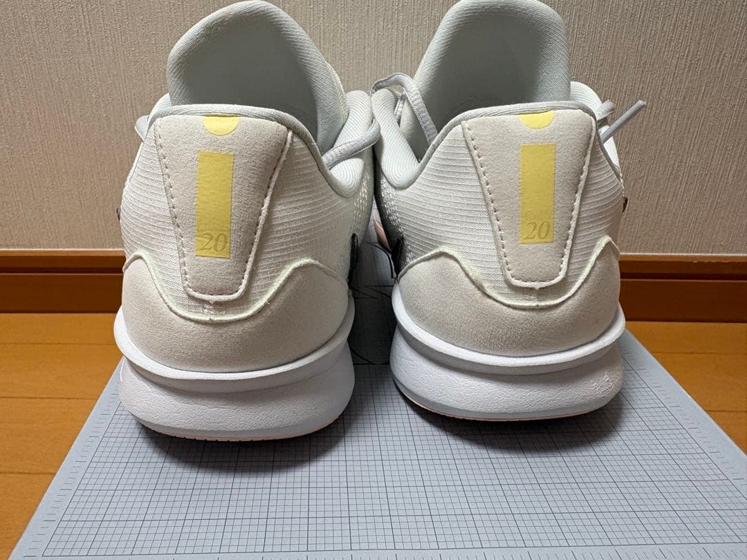 NIKE サブリナ3 メンズ27.5cm