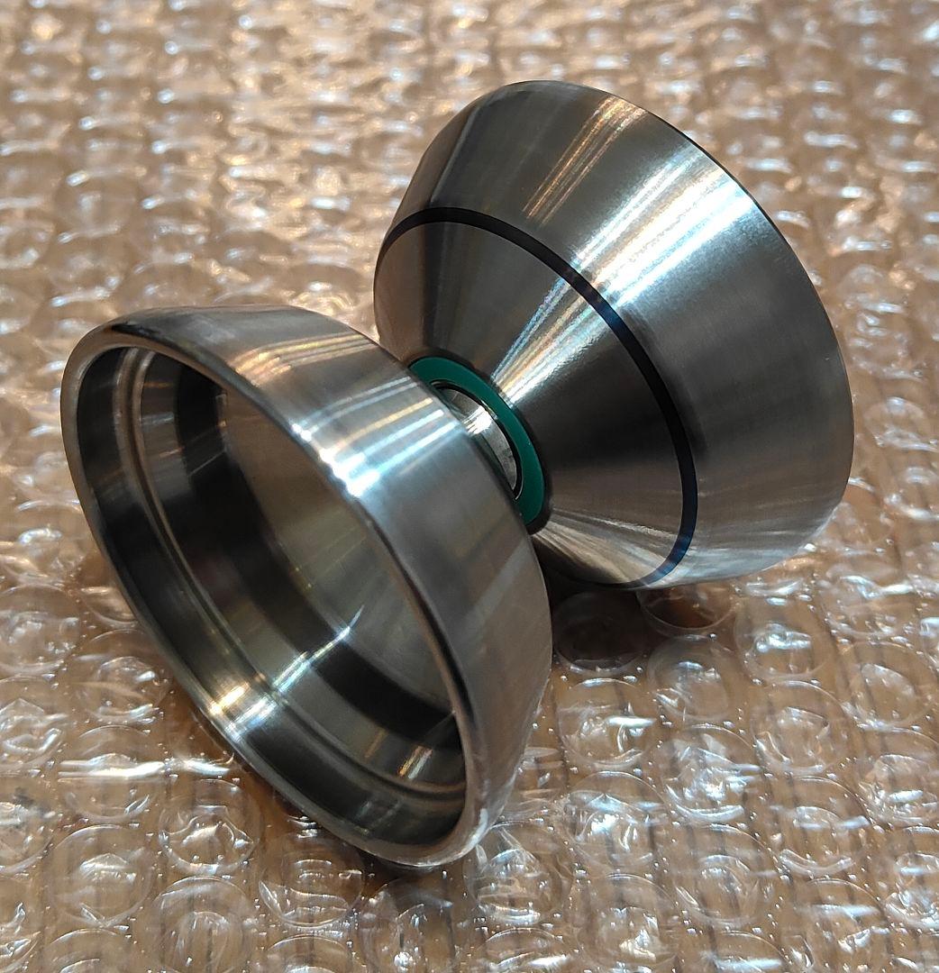 アドレナリンTi