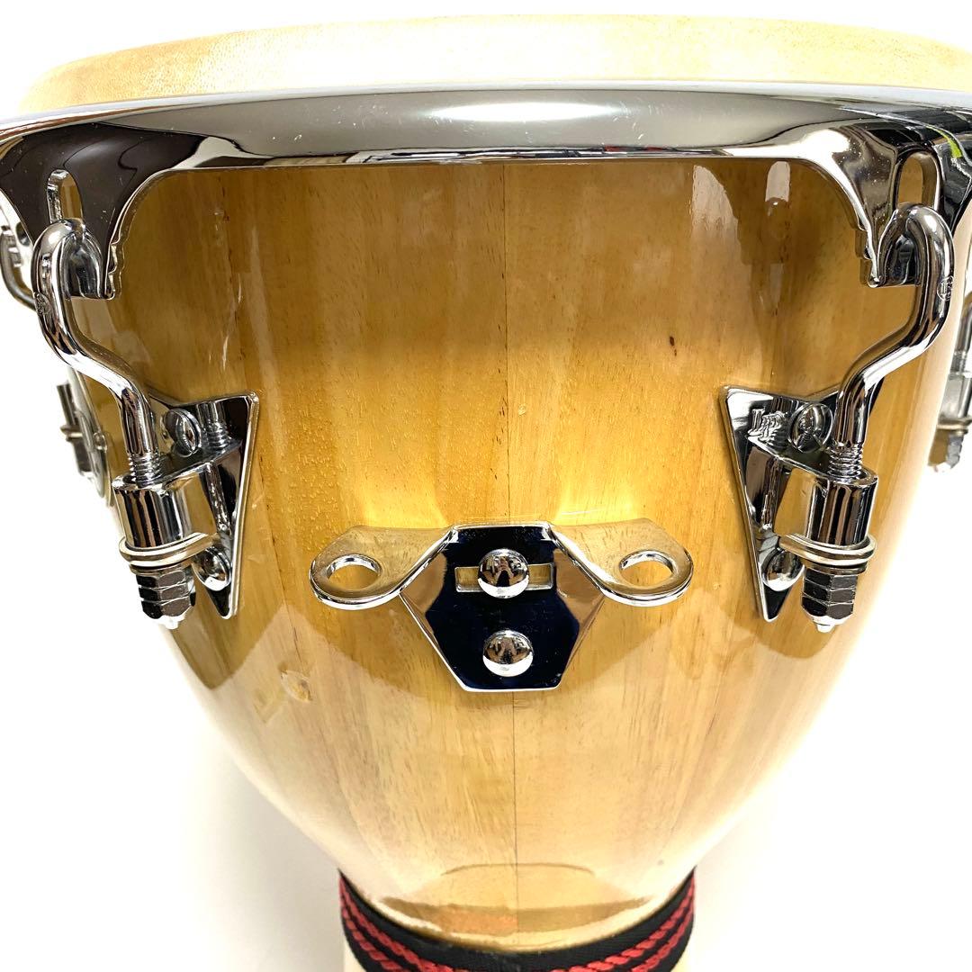 LP ジャンベ LP720X ソフトケース付き