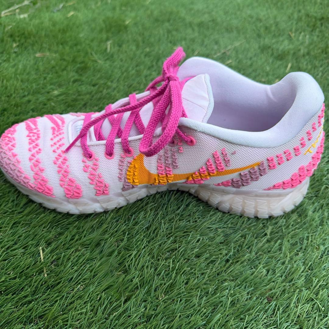 JA3 ジャ モラント 28cm US10 ピンク バッシュ バスケ 美品