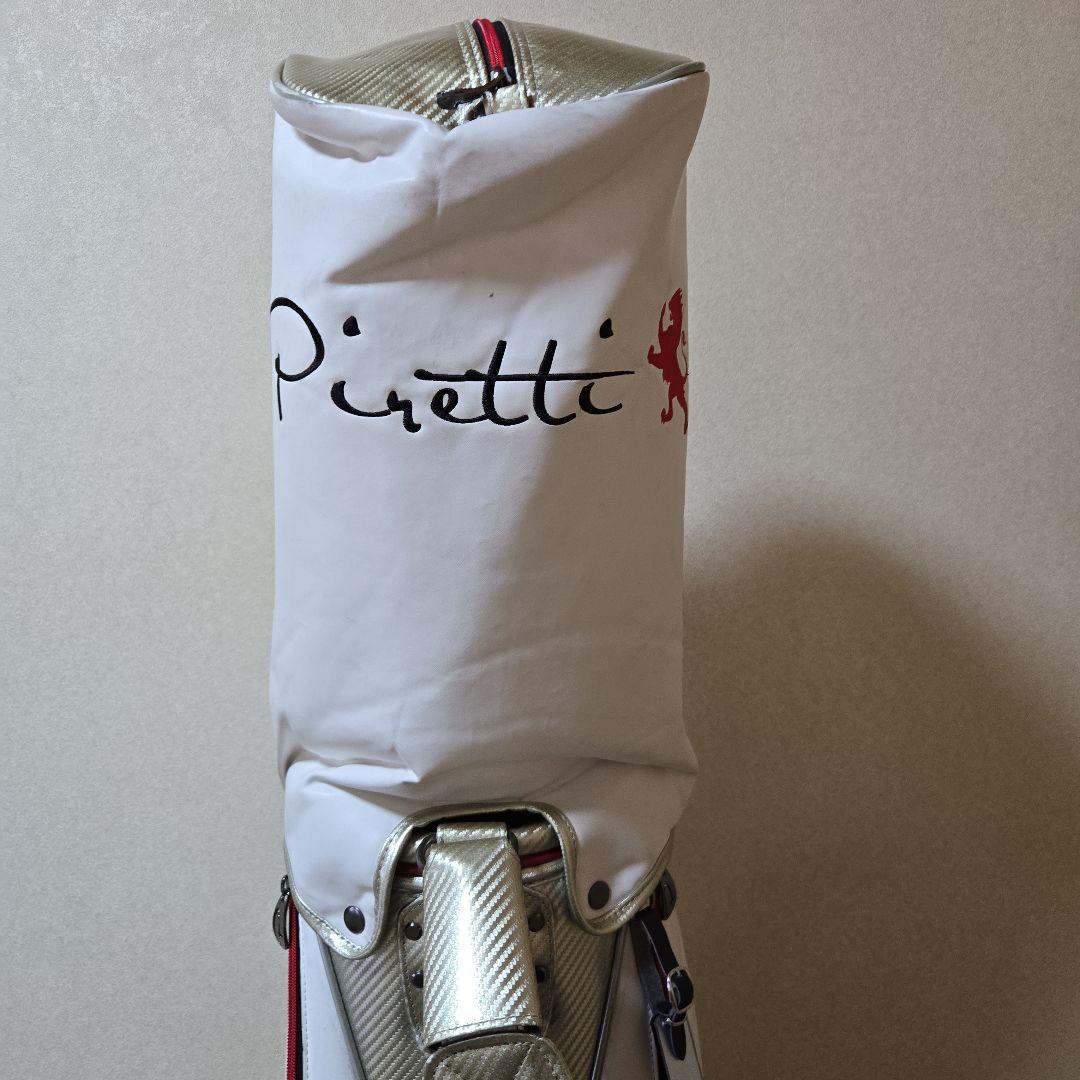 Piretti ゴルフバッグ・キャディバッグ