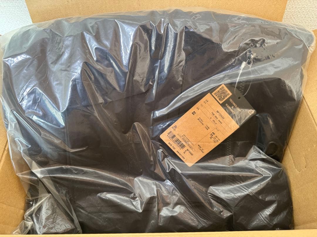 新品 THE NORTH FACE フィールドユーティリティジャケット