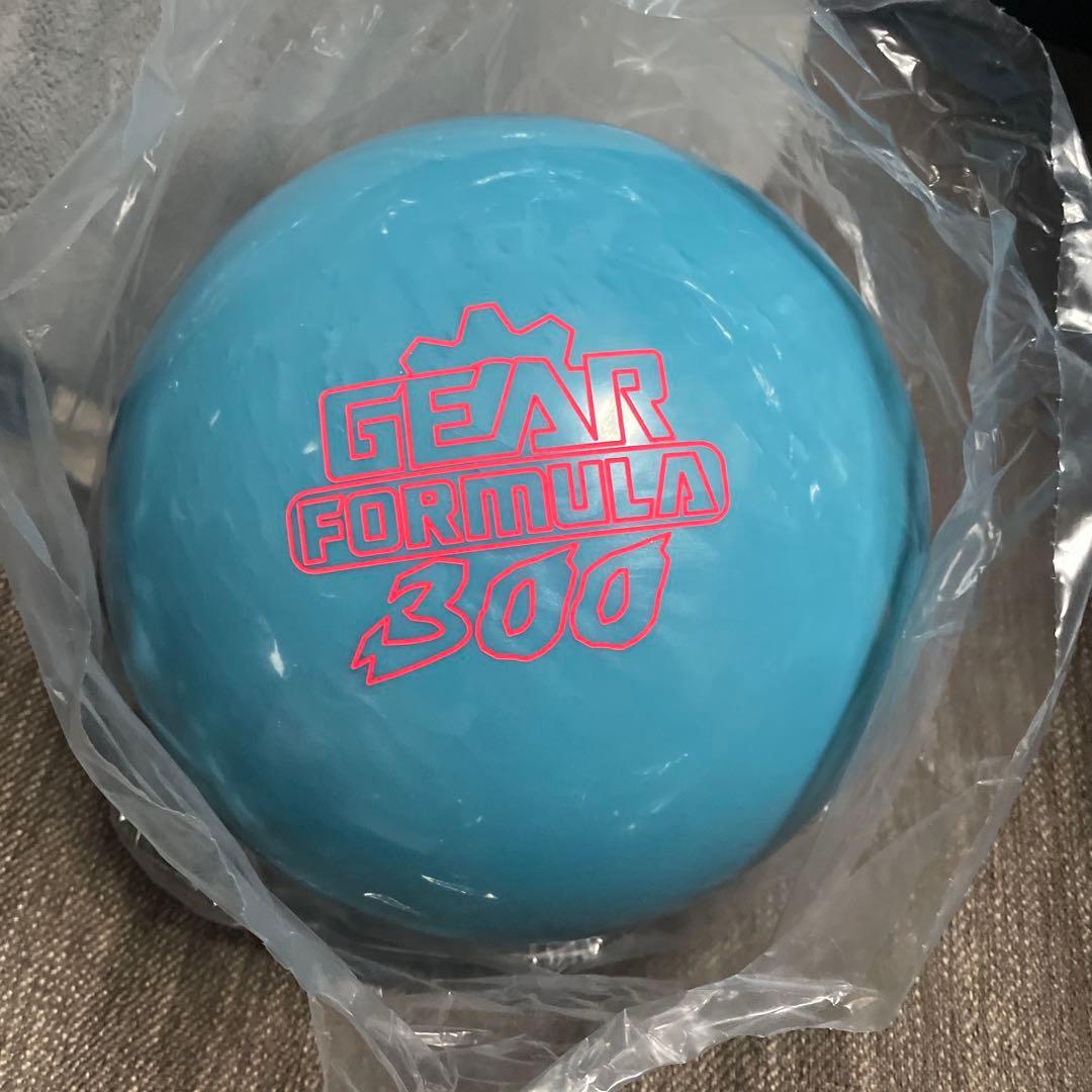 ボール GEAR FORMULA300
