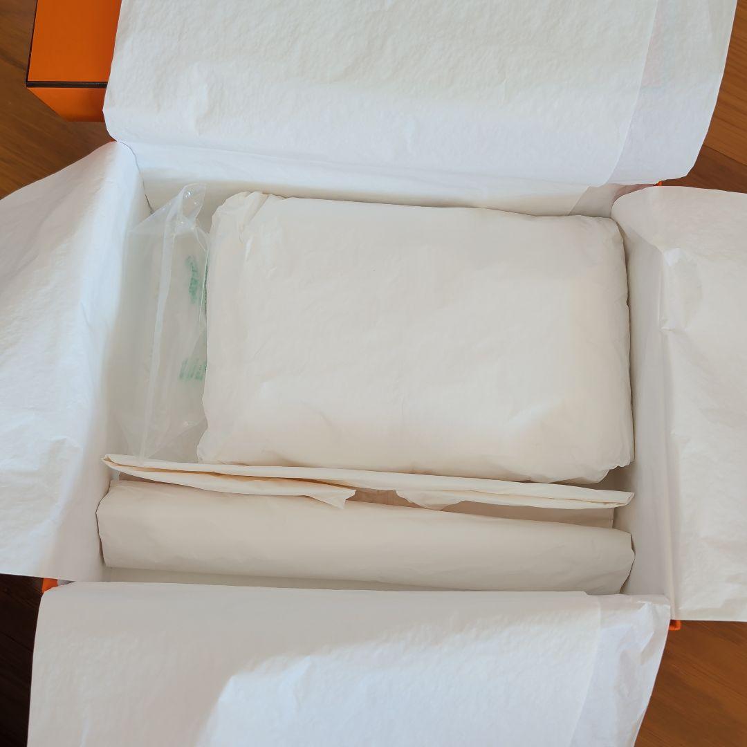 HERMES 空箱 箱のみ 3点