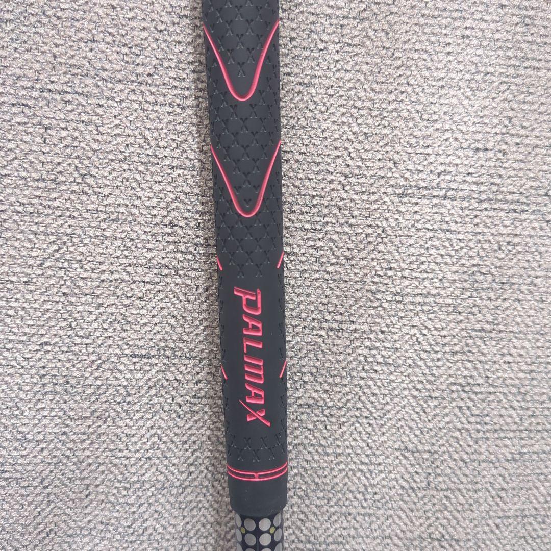 XXIO9 レディースドライバー　純正シャフトL