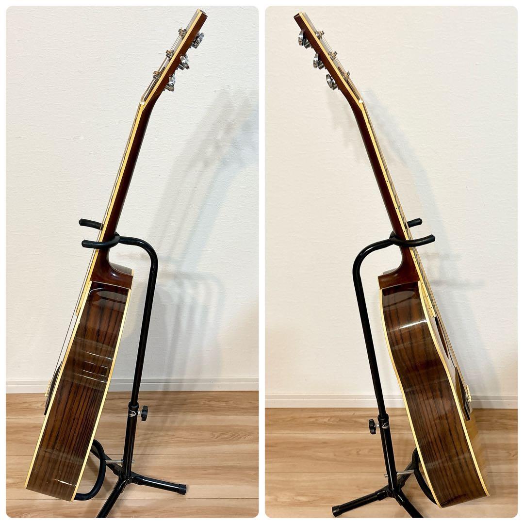 ✨良音✨ YAMAHA ヤマハ FG-252 アコギ ハードケース付き 即日発送