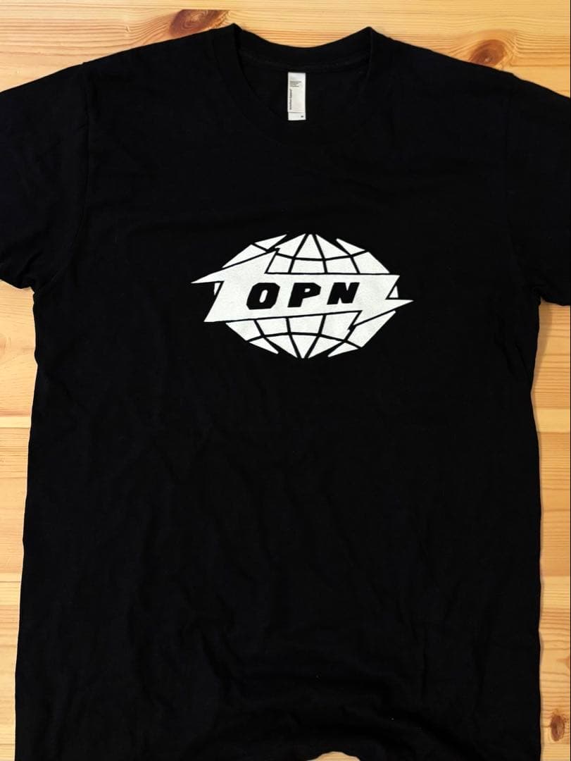 oneohtrix point never Tシャツ6枚セット