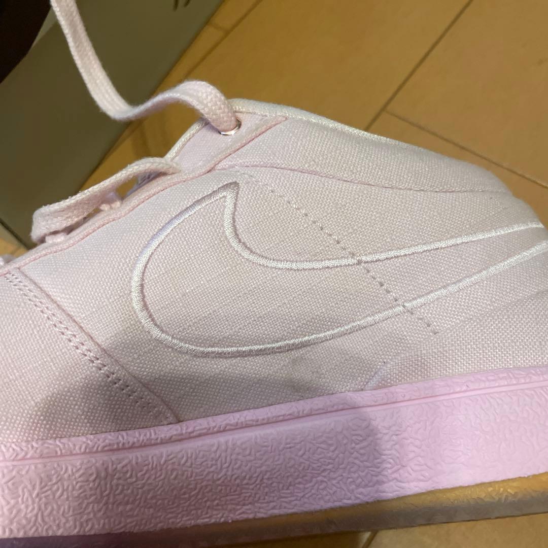 NIKE BOOK 1 EP ピンク 9.5 ブックワン 27.5