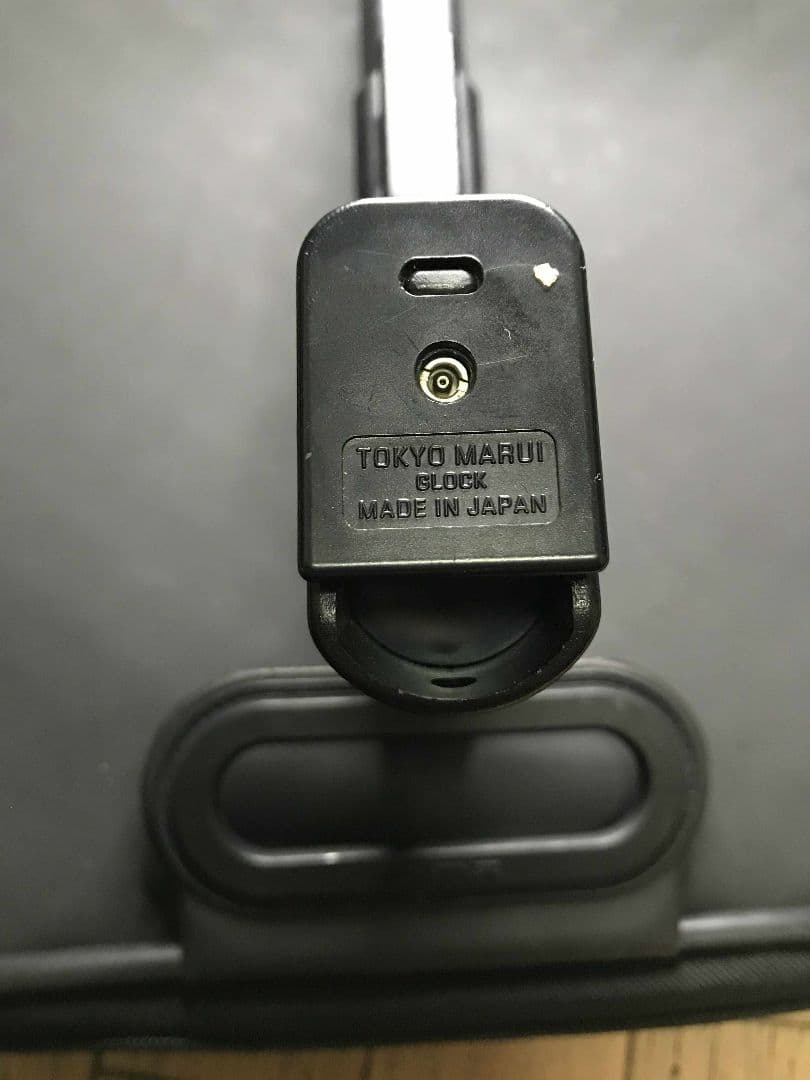 猫*田様 東京マルイ GLOCK 18C ガスガン