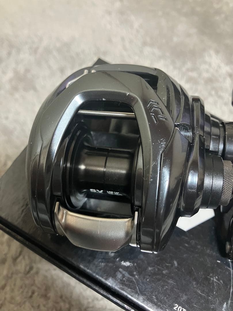 ダイワ　20タトゥーラsvtw HG