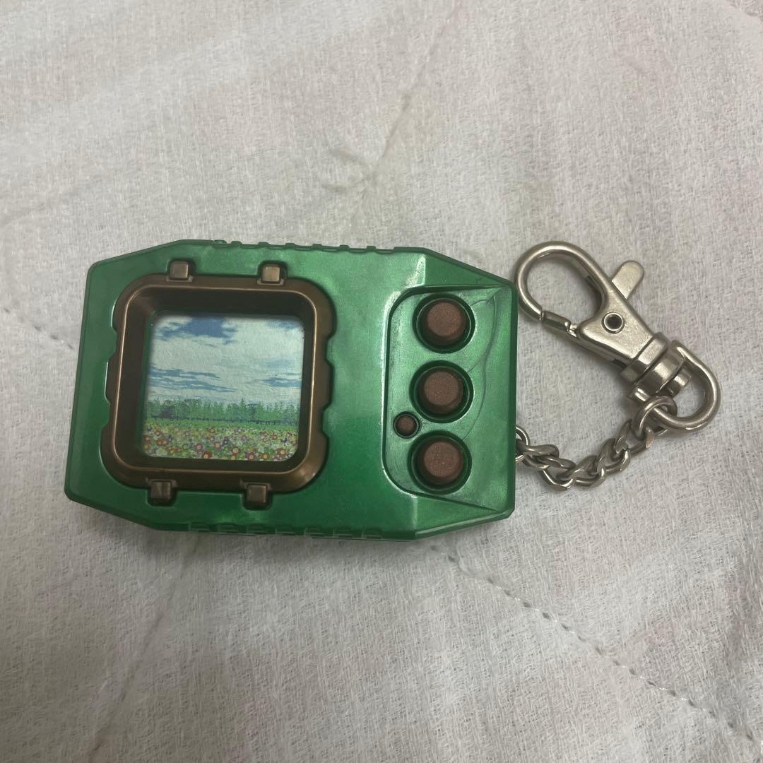 デジモンペンデュラム4 【動作確認済み】