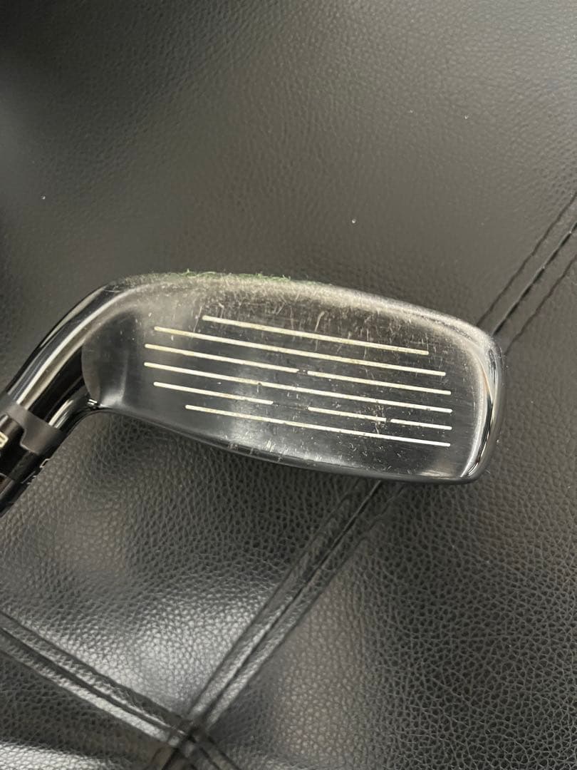 Titleist 818H2 ユーティリティ 23度