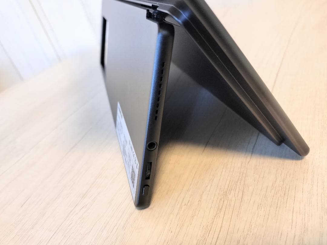 ちりめんバナナ【美品】EWEI 4K モバイルモニター 15.6