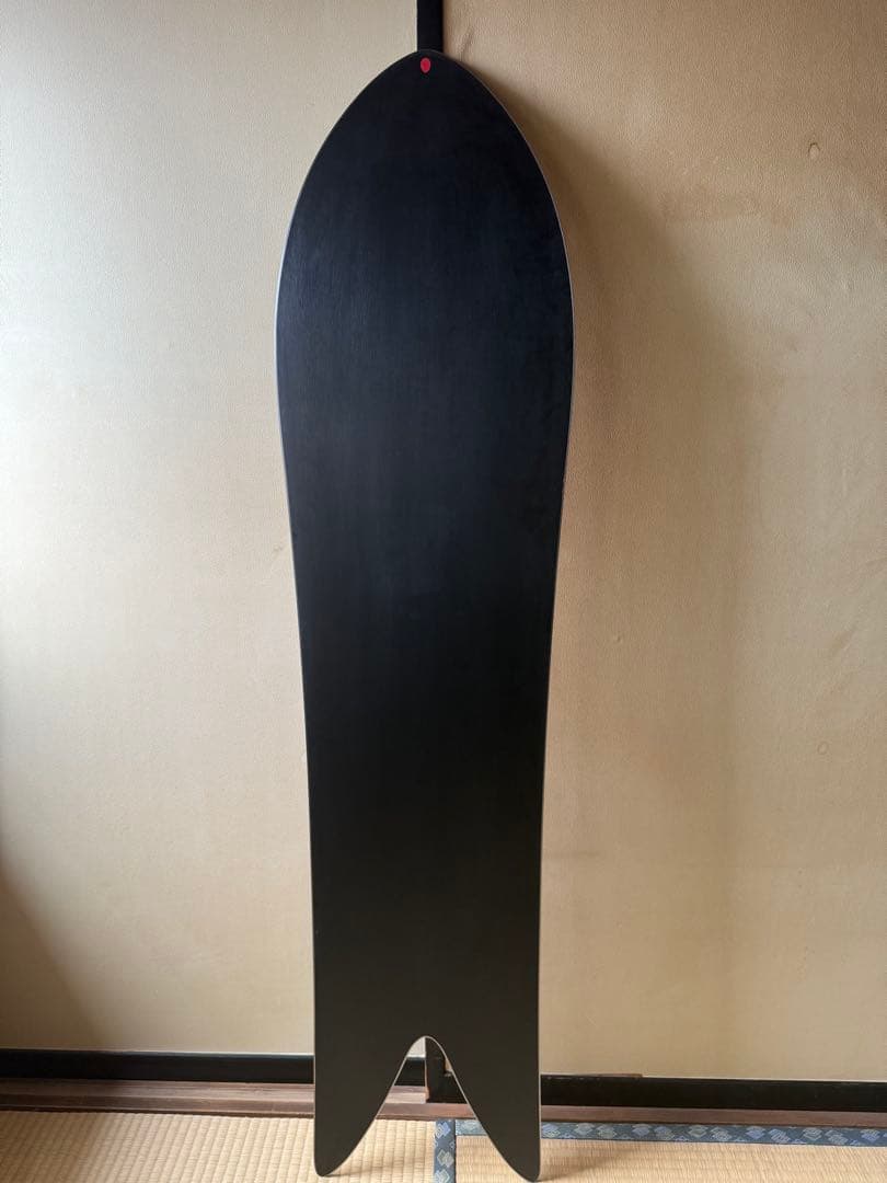 GENTEMSTICK ROCKET FISH OC ゲンテン