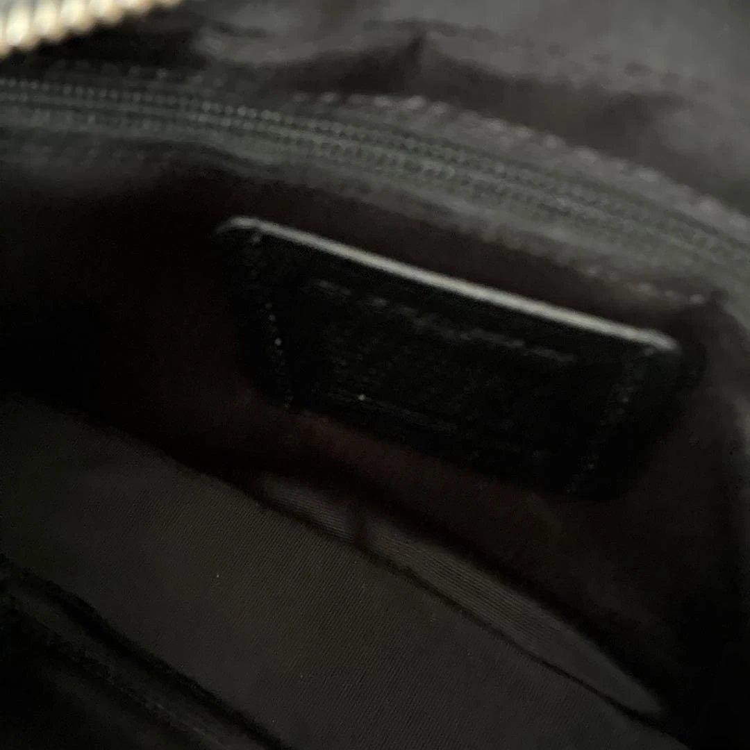 コーチショルダーバッグ