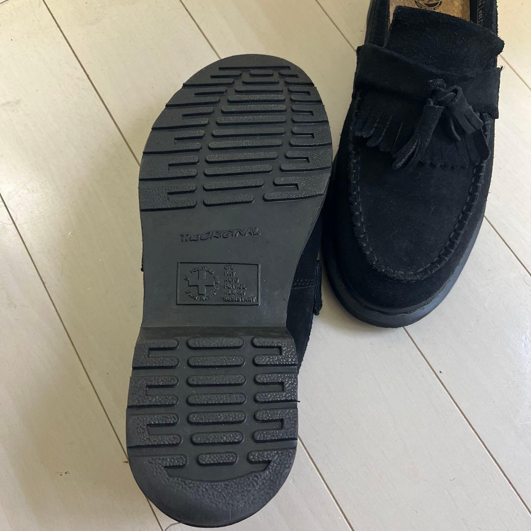 ドクターマーチン　ADRIAN MONO タッセルローファー　28cm UK9