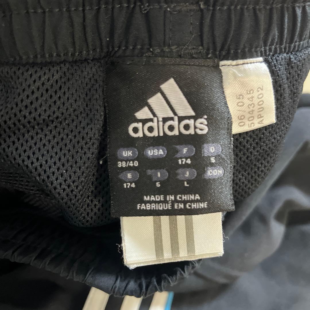 アディダス マルセイユ ジャケット パンツ セット