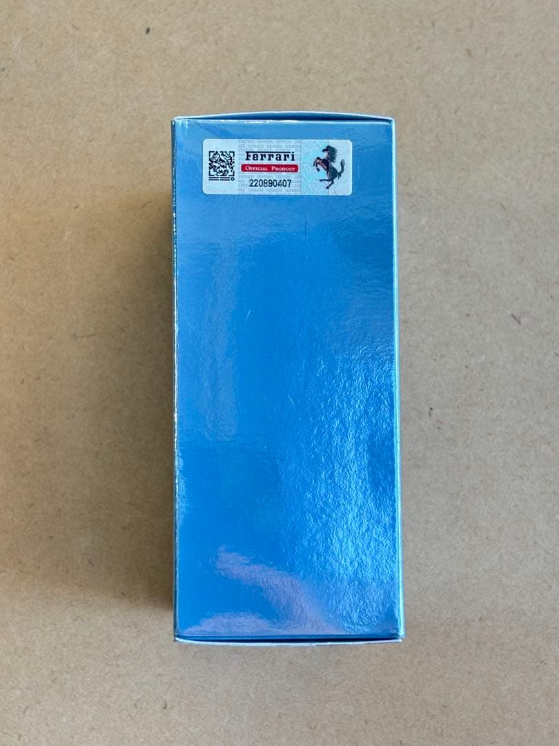 Ferrari フェラーリ ライトエッセンス オードトワレ 75ml