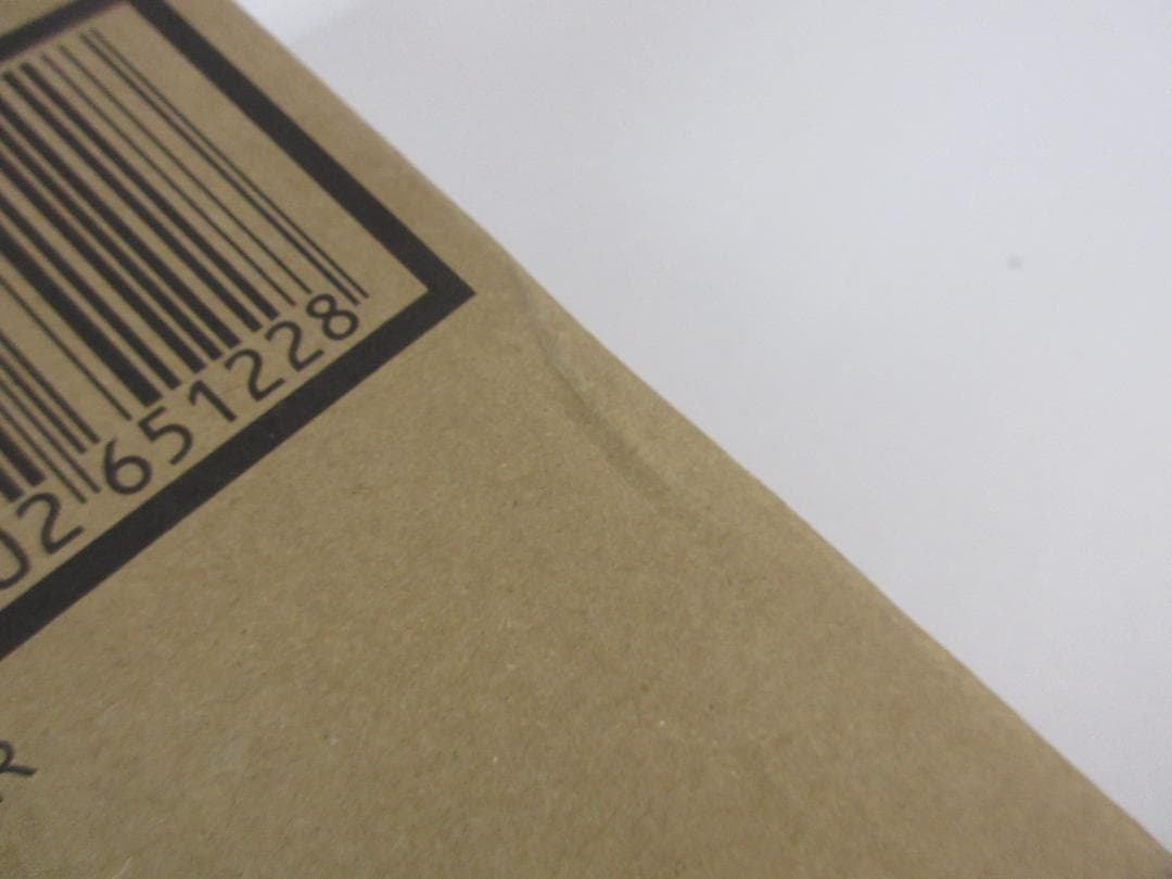 L BUILD ケンプファー 魂ウェブ商店限定