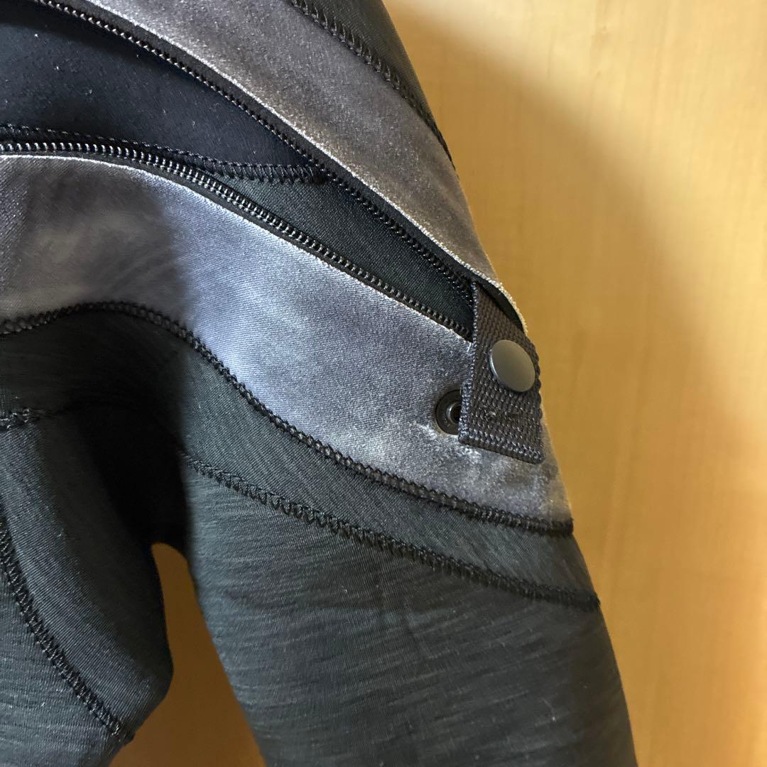 フルスーツ 3×3ミリ　ウエットスーツ