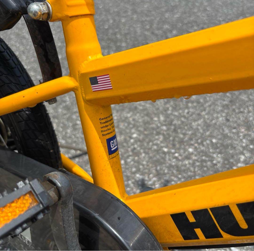 自転車本体 mk0605i