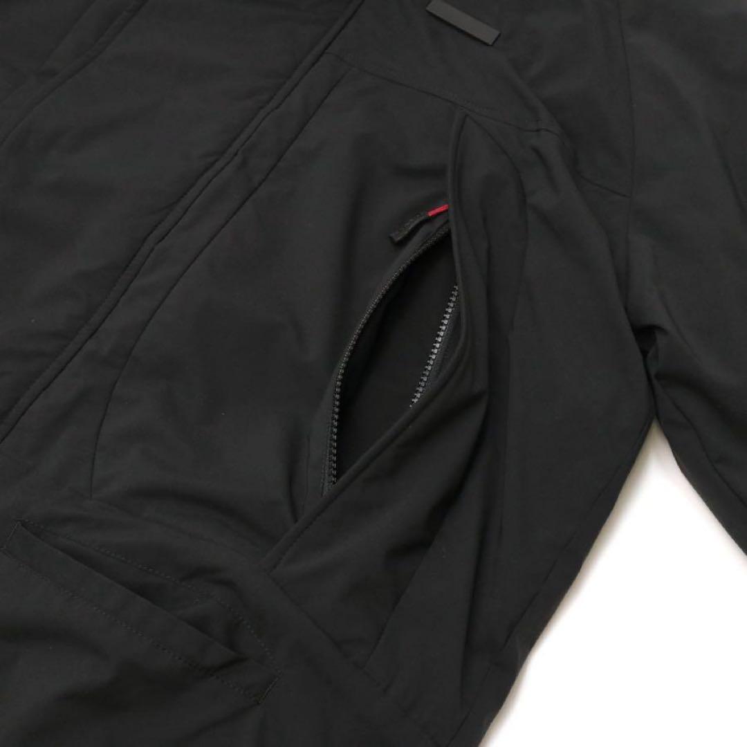 定価71500円❗️新品未使用ブリーフィング ゴルフ ダウンコート　タイオン