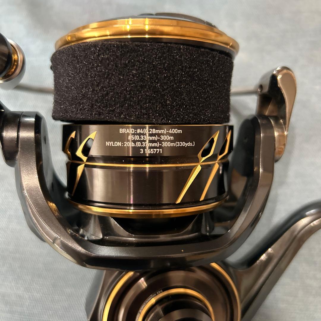 カルディアsw 10000H