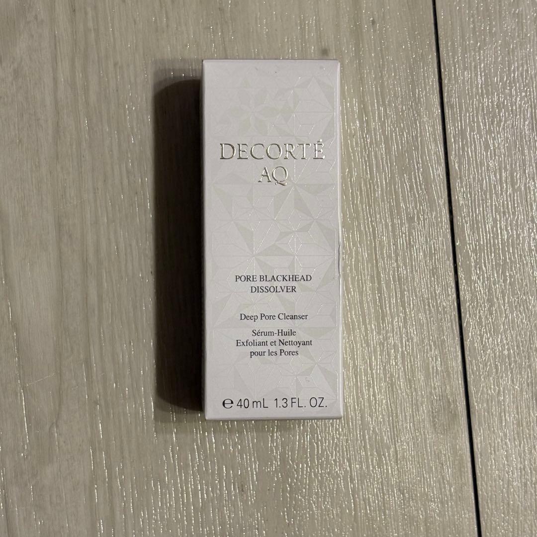 コスメデコルテ ＡＱ　毛穴美容液オイル 40mL