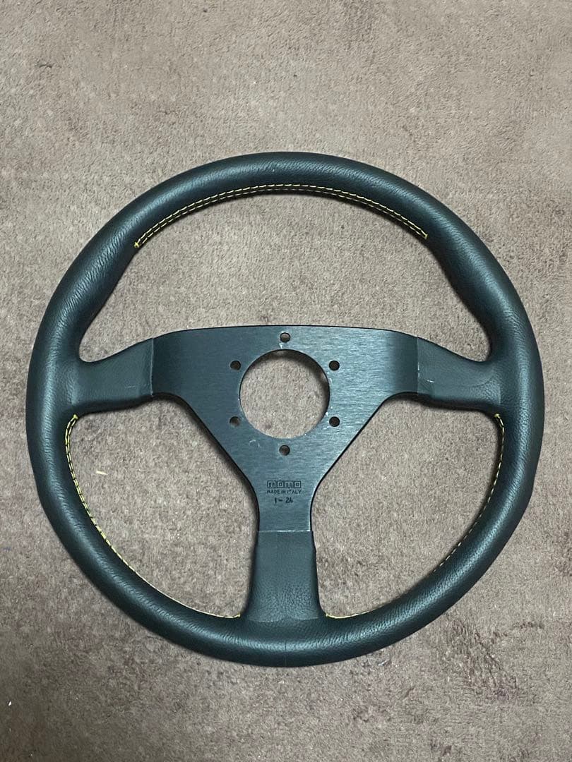 モモ ヴェローチェ 32パイ